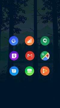 Anum Icon Pack screenshot 1