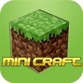 Mini Craft : Survival mini city 1.0