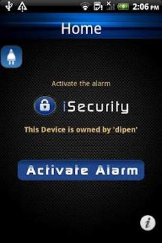 iSecurity Lite screenshot 4