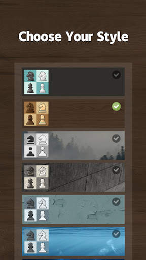 Chess: Ajedrez & Chess online screenshot 4