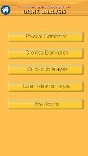 Lab Test Reference Range (Free & Offline) screenshot 6