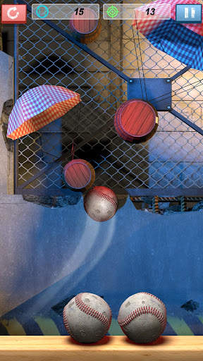 Can Shooting Game screenshot 4