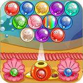 Bubble game