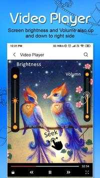 Video Player screenshot 4
