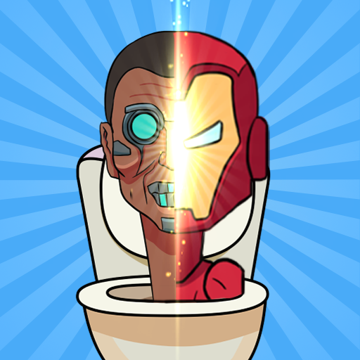 Merge SCP Monsters icon