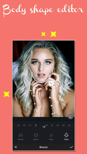 Photo collage, Neon effects, Fashion effect studio screenshot 7