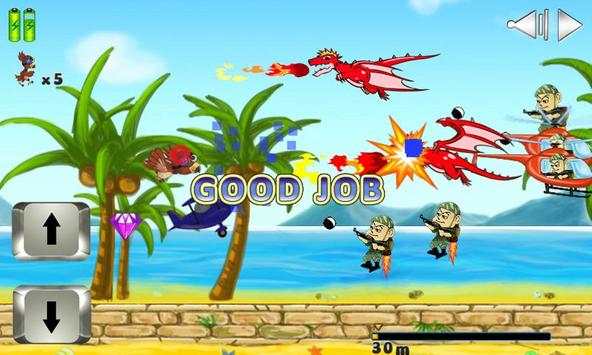 Bird Attack screenshot 2