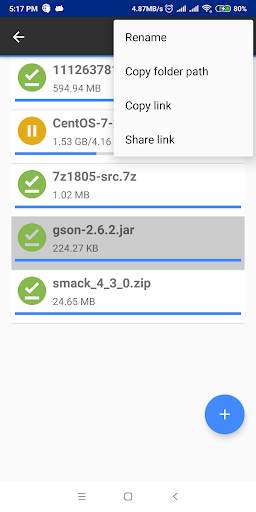 IDM - Download Manager Plus screenshot 2