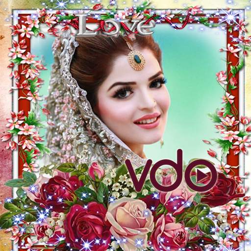 Flower Video Maker screenshot 6