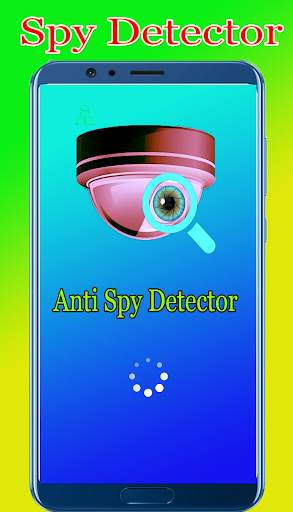 Hidden Camera Detector :Electronic Device Finder screenshot 1