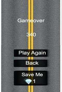 Rage Racing screenshot 1