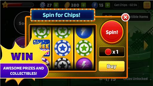 Bingo Blast screenshot 4