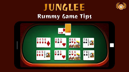 RummyCircle : JungleeRummy Card Game Tips screenshot 2