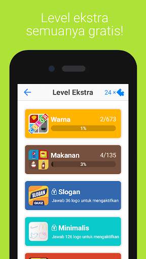 Logo Quiz screenshot 7
