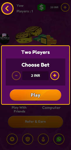 Yow Ludo Game screenshot 5