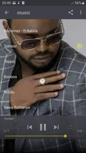 Locko best songs 2020 - sans internet screenshot 3