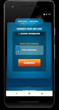 FREE Pool Coins скриншот 1