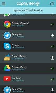 Apphunter screenshot 13