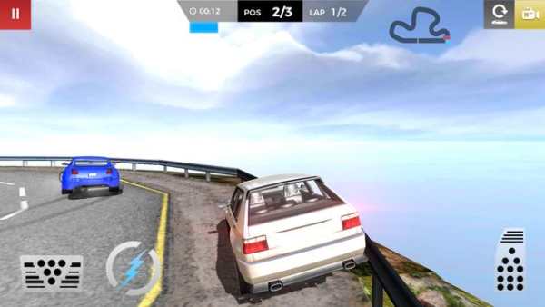 Ultimate Car Racing Game screenshot 5