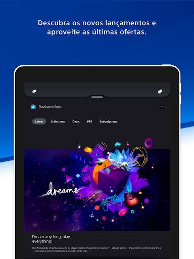 PlayStation App screenshot 10