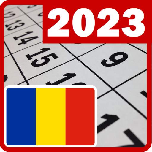 Calendarul România 2023 1.06