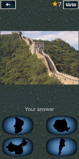 World attractions － flags, countries, cities screenshot 7