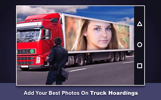Hoarding Photo Frames screenshot 2