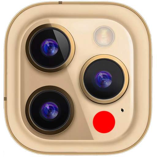 Camera iphone 15 - OS16 Camera 2.22