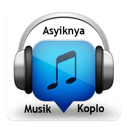 Asyiknya Musik Koplo 1.0