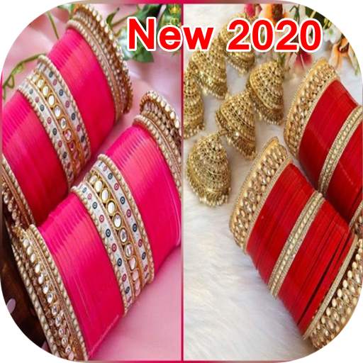 Wedding Chura 2020 24.1