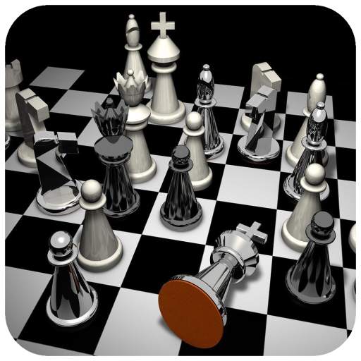 Chess Wallpaper 1.09