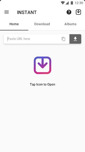 Video Downloader for Instagram screenshot 6