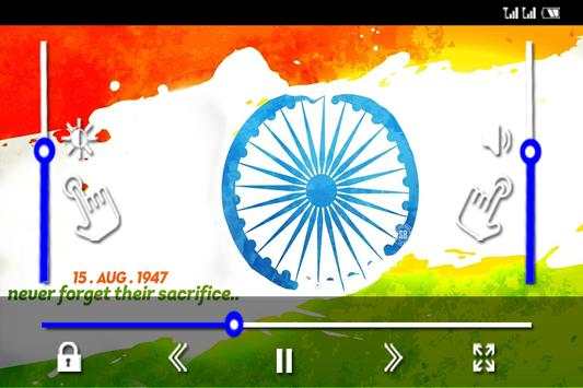 Video Player screenshot 2