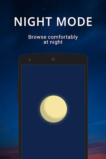 MINT Browser - Secure & Fast screenshot 6