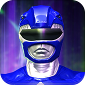 Subway Rangers Surf icon