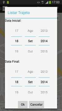 ECXTrack screenshot 6