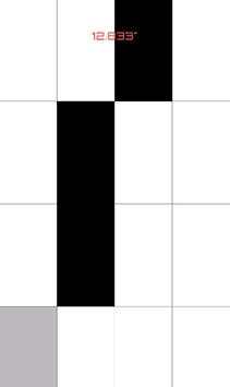 Piano Tiles Black screenshot 2