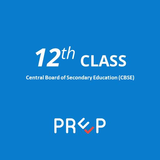 CBSE Class 12th Prep Guide Y4W-53