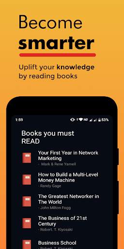 Learn MLM: Network Marketing,  screenshot 4