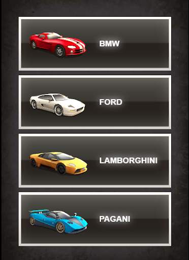 Crazy Car Racing screenshot 4
