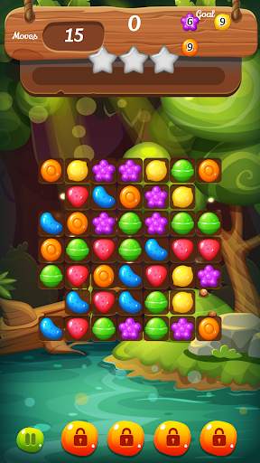 Candy Master screenshot 2