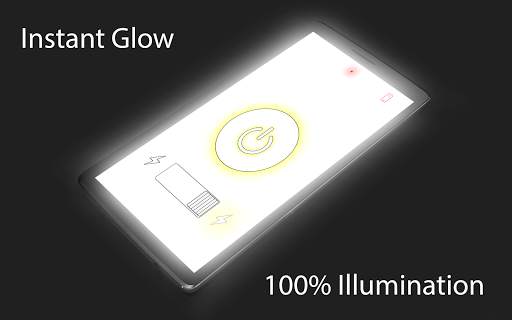 Flashlight & LED Torch screenshot 8
