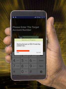 Hack whatsapp web Prank screenshot 2