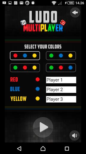 Ludo Fun Game screenshot 6