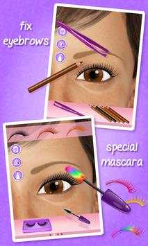 Eye Makeup screenshot 2