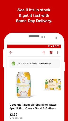 Target screenshot 3