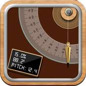 soft protractor:measure angles 1.0