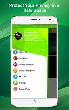 Secure Video Valut - Video Hide screenshot 3