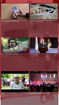 Ishik Radio screenshot 3