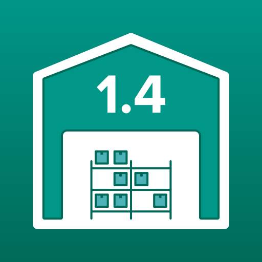 JTL-WMS Mobile 1.4 1.4.35